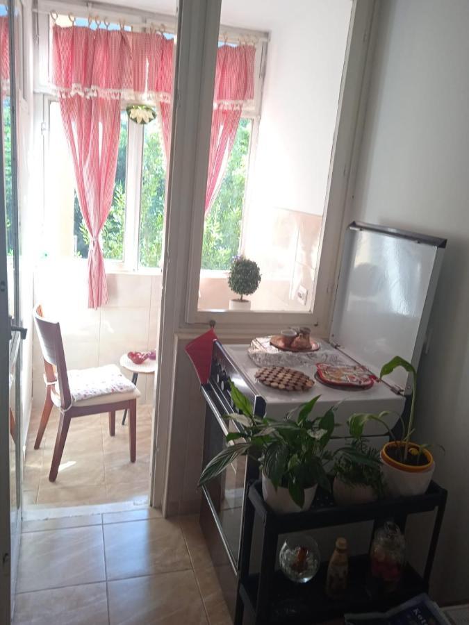 Apartment Maki Kotor Exterior photo
