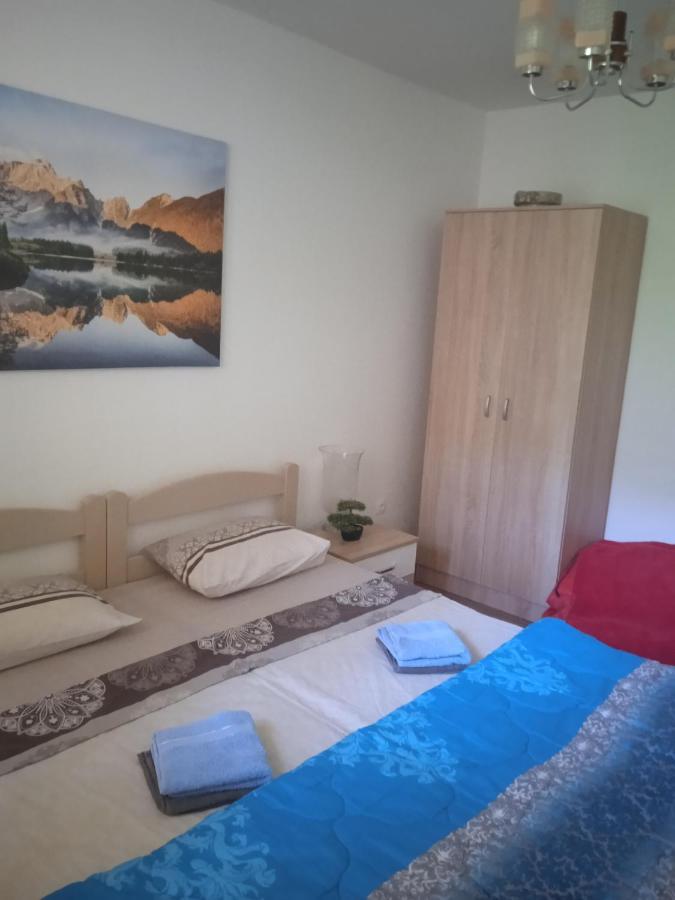 Apartment Maki Kotor Exterior photo