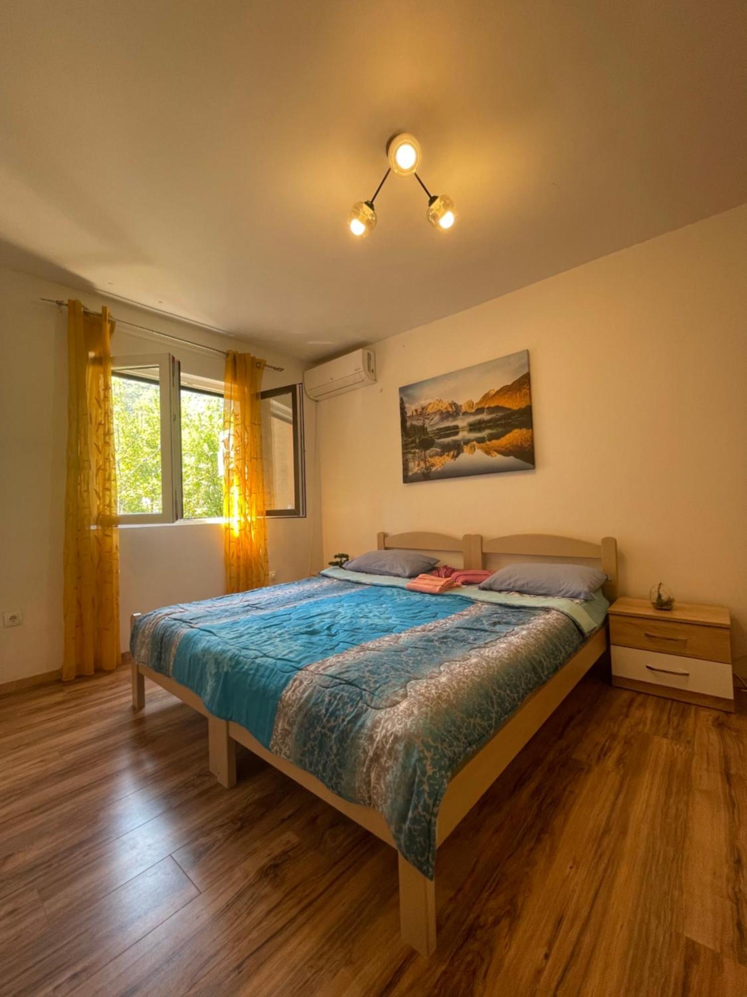 Apartment Maki Kotor Exterior photo