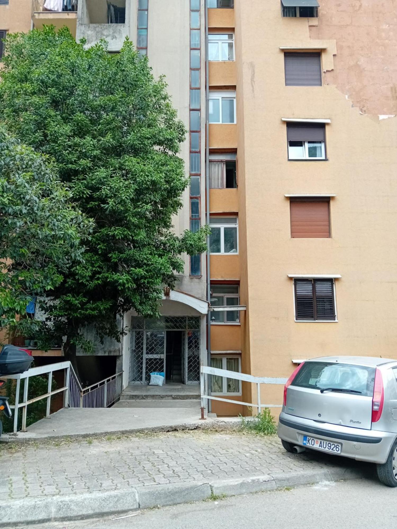 Apartment Maki Kotor Exterior photo